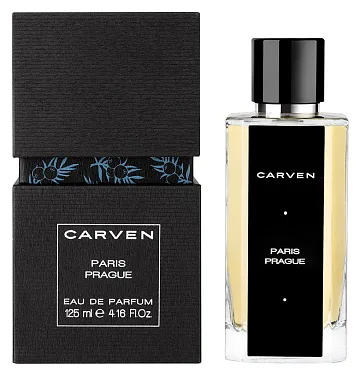 Carven Paris Prague