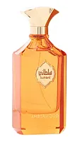 Arabian Oud Sultani Amberwood