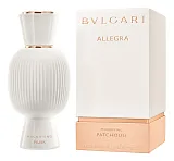 Bvlgari Allegra - Magnifying Patchouli