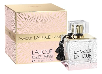 Lalique L'Amour