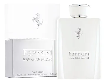 Ferrari Essence Musk
