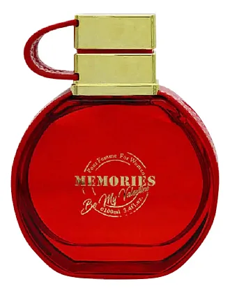 Emper Memories Be My Valentine