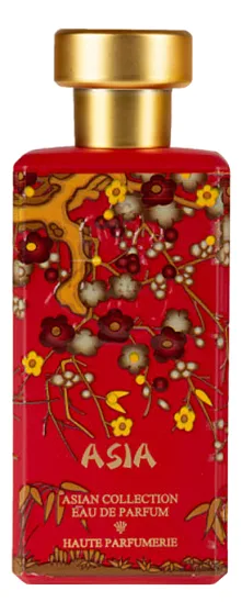 Al Jazeera Perfumes Asia