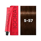 Стойкая крем-краска для волос IGORA Royal