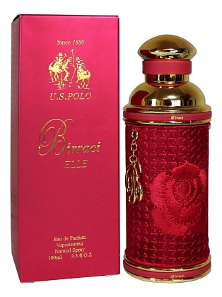 U.S. Polo Birraci Elle