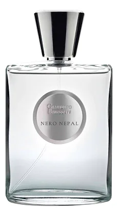 Giardino Benessere Nero Nepal