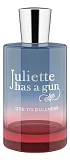 Juliette has a Gun Ode To Dullness