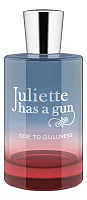 Juliette has a Gun Ode To Dullness