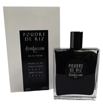 Pierre Guillaume Poudre De Riz