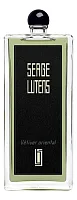 Serge Lutens Vetiver Oriental
