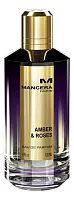 Mancera Amber & Roses