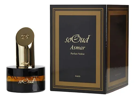 SoOud Asmar Parfum Nektar