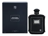 Alexandre J. Western Leather Black