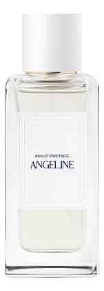 Angeline Aria Of Sweetness