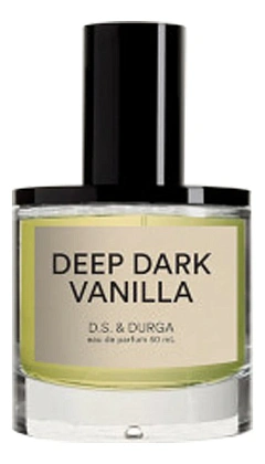 D.S.& Durga Deep Dark Vanilla