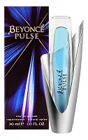 Beyonce Pulse