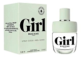 Rochas Girl