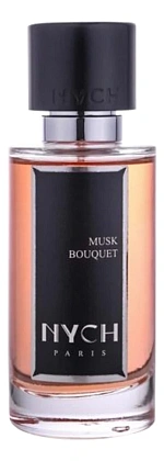 Nych Perfumes Musk Bouquet