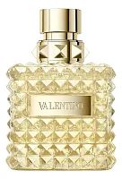 Valentino Donna Born In Roma The Gold