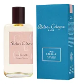 Atelier Cologne Iris Rebelle