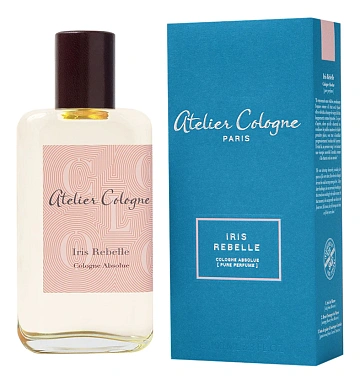Atelier Cologne Iris Rebelle