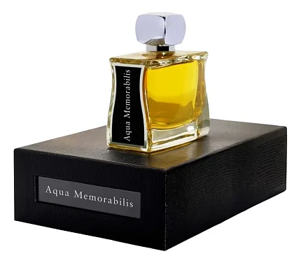 Jovoy Paris Aqua Memorabilis