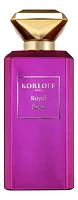 Korloff Paris Royal Rose
