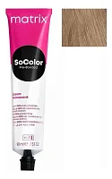 MATRIX SoColor Pre-Bonded Permanent Extra Coverage — краска для волос