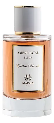 Maissa Parfums Ambre Fatal
