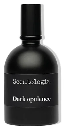 Scentologia Dark Opulence