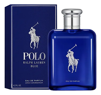 Ralph Lauren Polo Blue Eau De Parfum