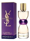 Yves Saint Laurent Manifesto