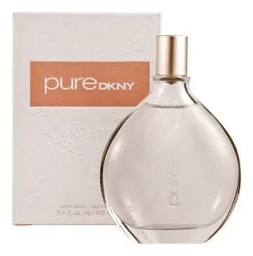 Donna Karan Pure Vanilla