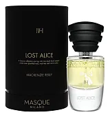 Masque Lost Alice