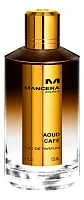 Mancera Aoud Cafe