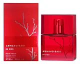 Armand Basi In Red Eau De Parfum
