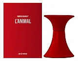 BORNTOSTANDOUT L'Animal