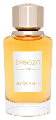 BYBOZO Black Mafia