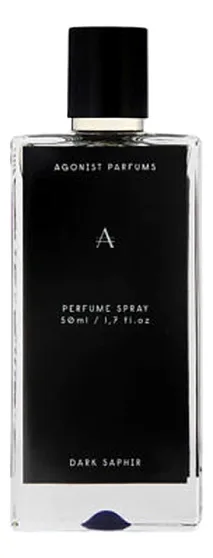 Agonist Dark Saphir