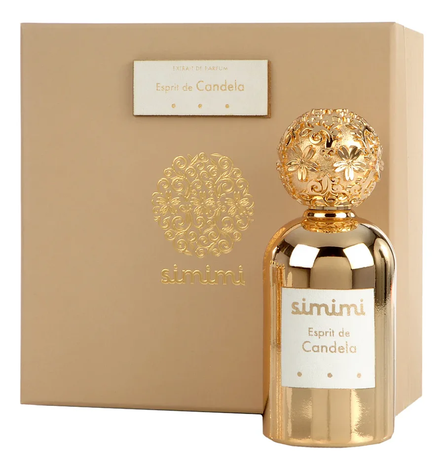 Simimi Esprit De Candela