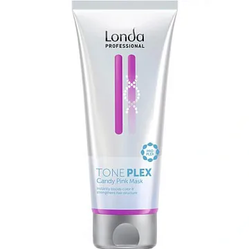 Тонирующая маска Toneplex Candy Pink «Розовая карамель»