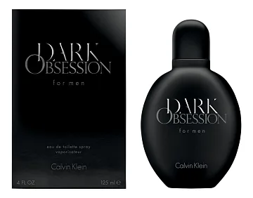 Calvin Klein Dark Obsession