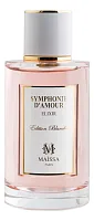 Maissa Parfums Symphonie D'Amour