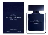Narciso Rodriguez Bleu Noir For Him