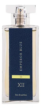 Emperor Blue XII