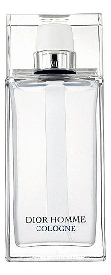 Christian Dior Homme Cologne