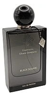 Expensive Chaos Company Black Square