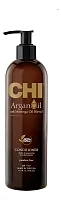 CHI Argan Oil Plus Moringa Conditioner — кондиционер для волос