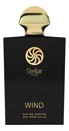 Stellar Scents Wind
