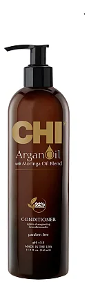 CHI Argan Oil Plus Moringa Conditioner — кондиционер для волос